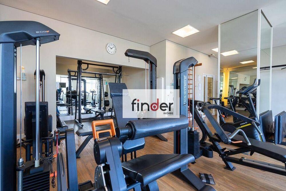 Apartamento, 3 quartos, 134 m² - Foto 18