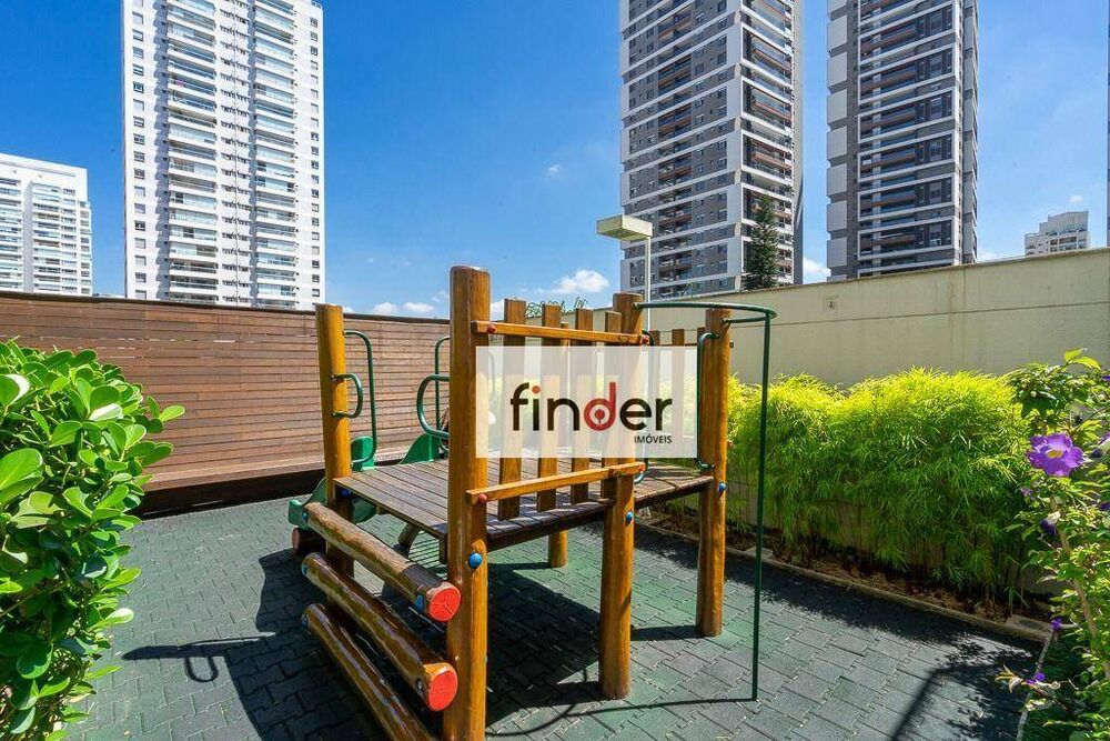 Apartamento, 3 quartos, 134 m² - Foto 34