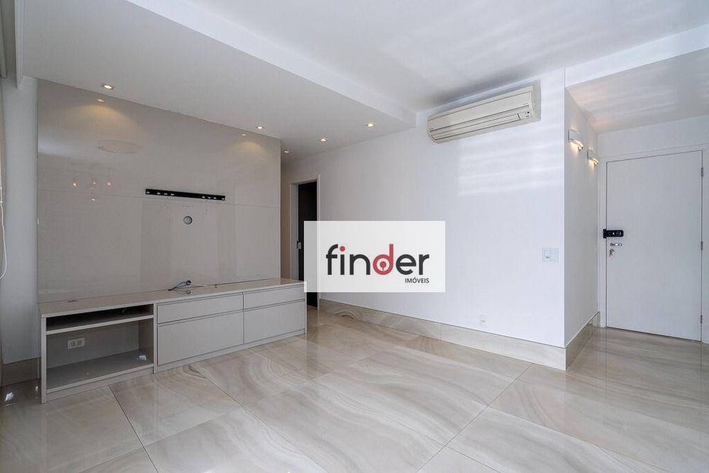 Apartamento, 3 quartos, 134 m² - Foto 4