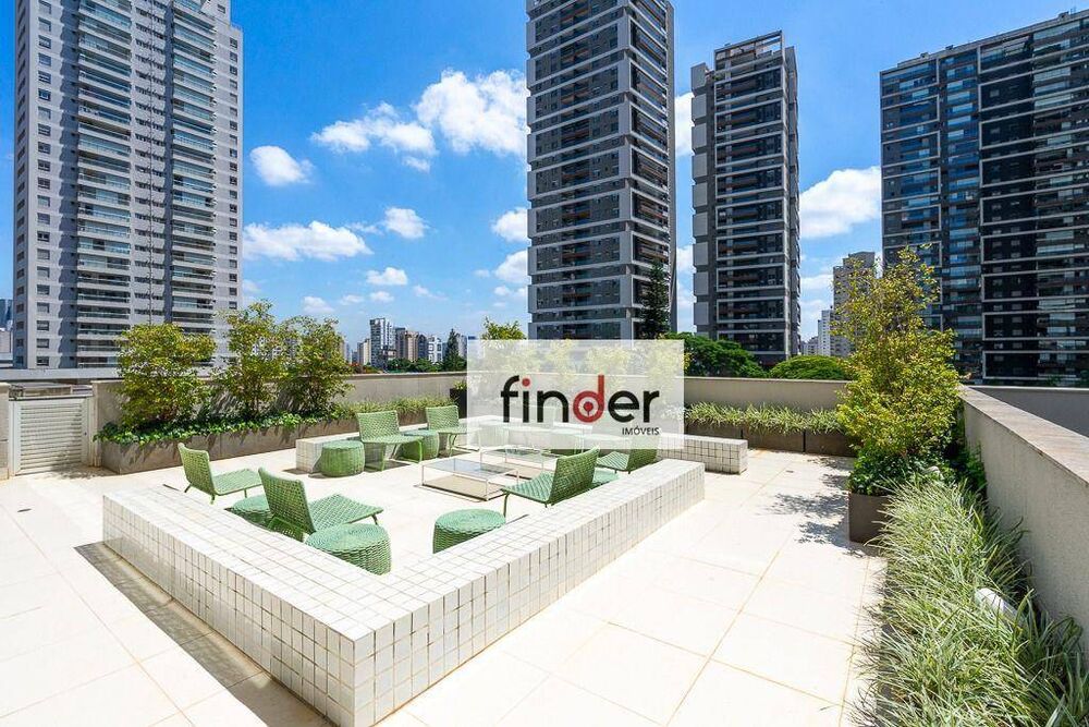 Apartamento, 3 quartos, 134 m² - Foto 25