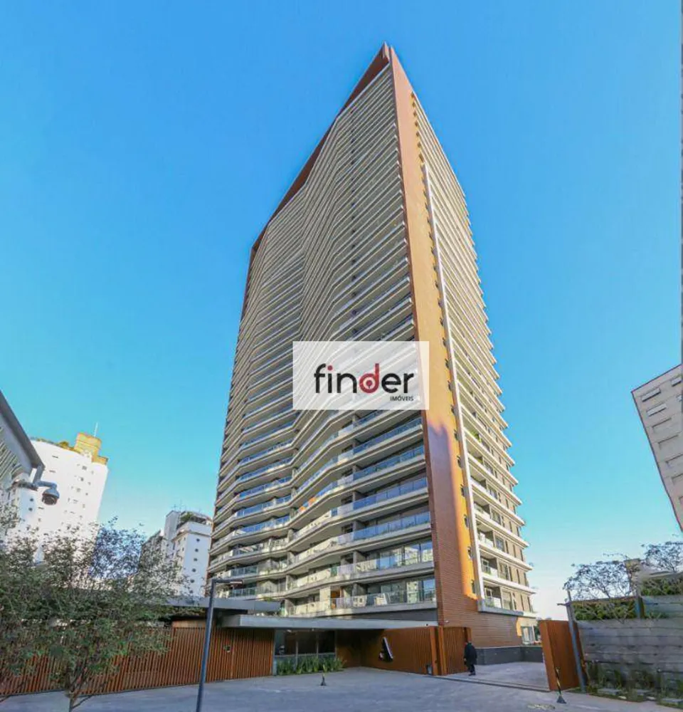 Apartamento, 2 quartos, 92 m² - Foto 2