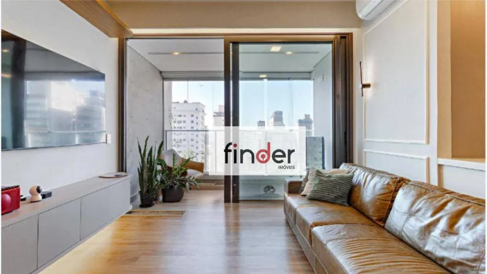 Apartamento, 2 quartos, 92 m² - Foto 4
