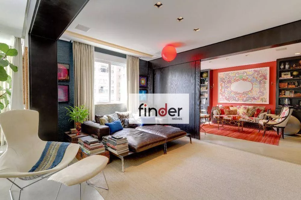 Apartamento, 2 quartos, 198 m² - Foto 6