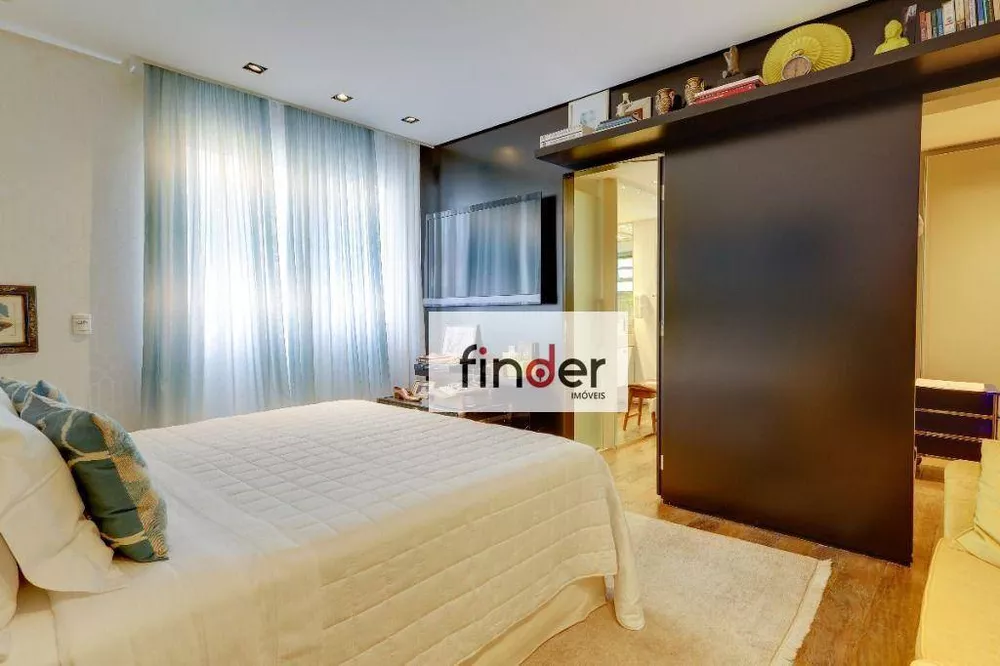 Apartamento, 2 quartos, 198 m² - Foto 17