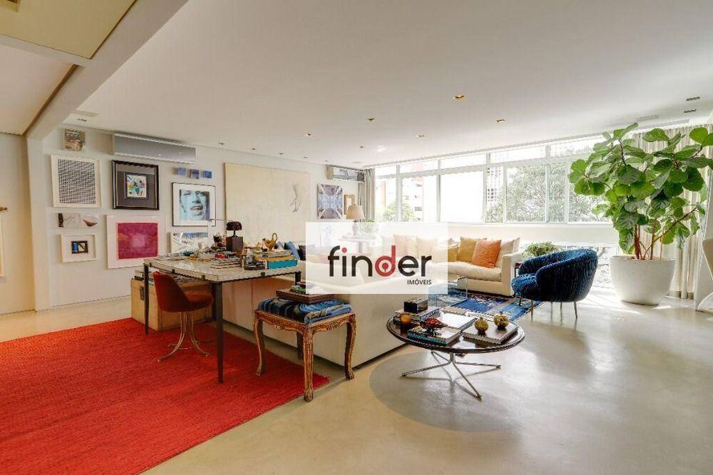 Apartamento, 2 quartos, 198 m² - Foto 9