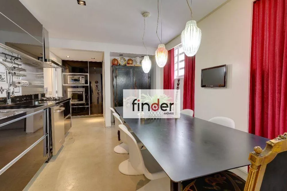 Apartamento, 2 quartos, 198 m² - Foto 11