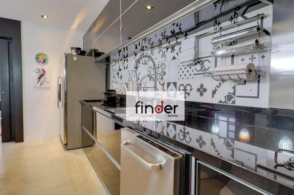 Apartamento, 2 quartos, 198 m² - Foto 13