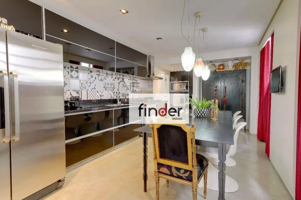 Apartamento, 2 quartos, 198 m² - Foto 10