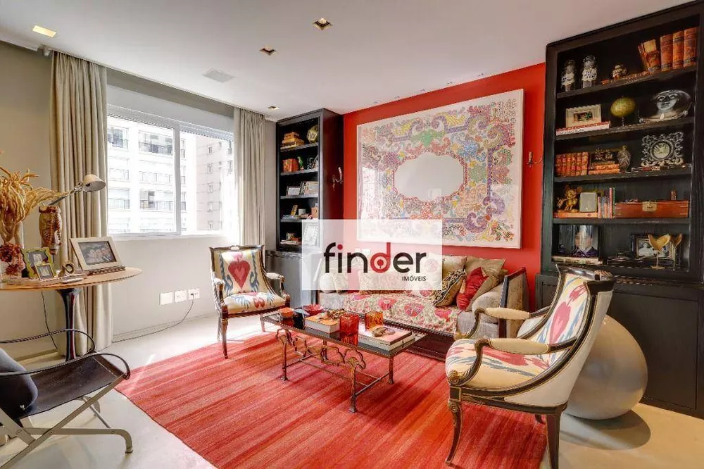 Apartamento, 2 quartos, 198 m² - Foto 7