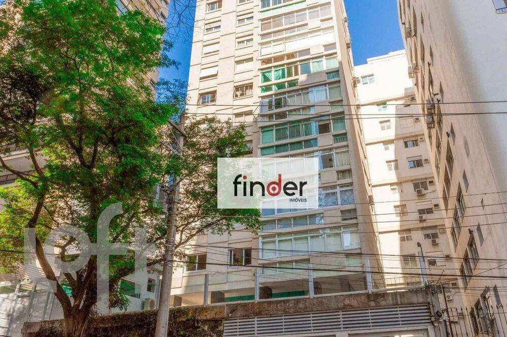 Apartamento, 2 quartos, 198 m² - Foto 20