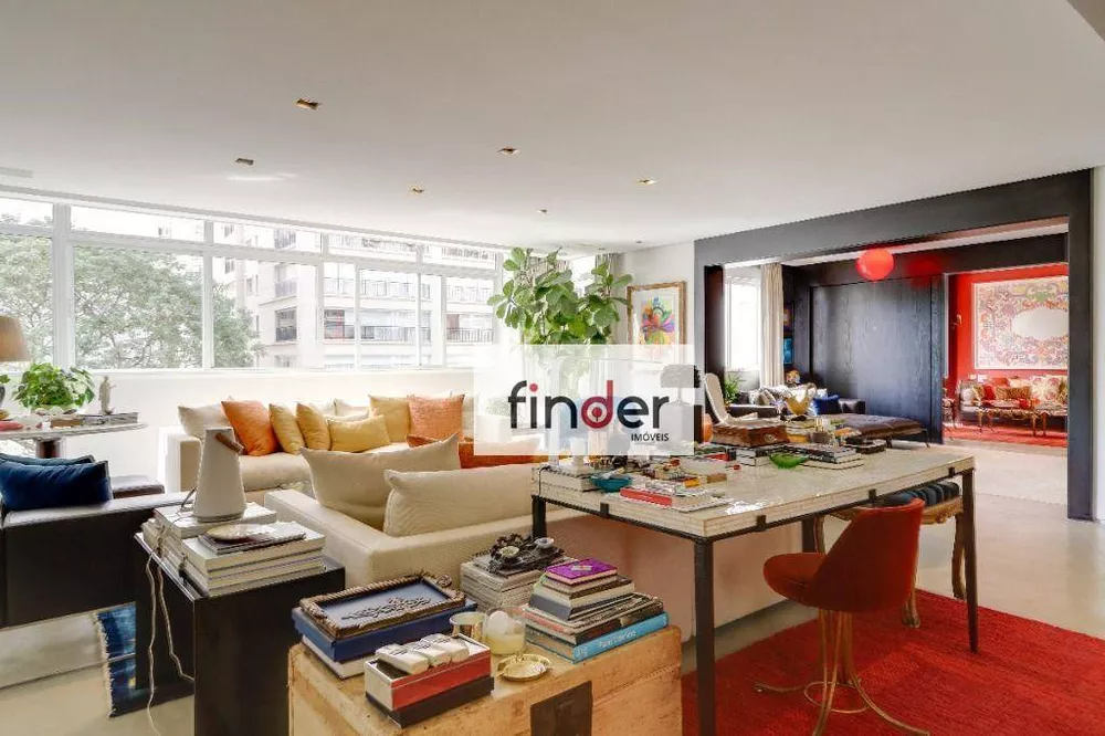 Apartamento, 2 quartos, 198 m² - Foto 5