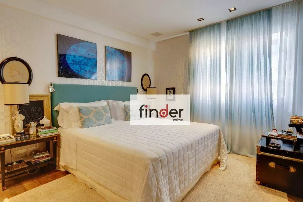 Apartamento, 2 quartos, 198 m² - Foto 16