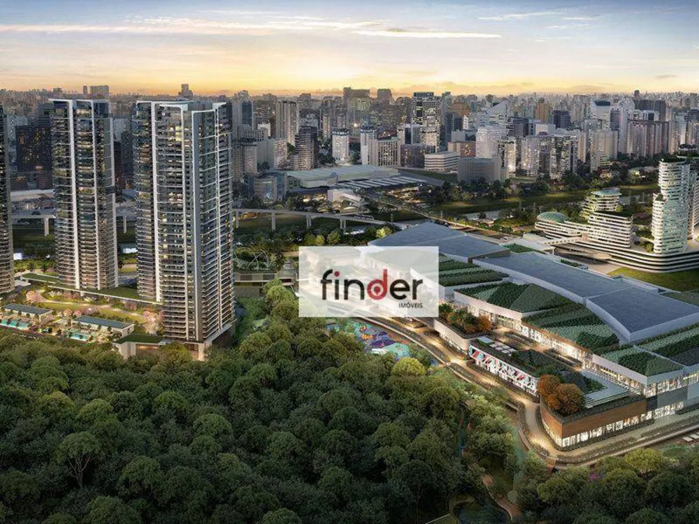 Apartamento, 4 quartos, 260 m² - Foto 4