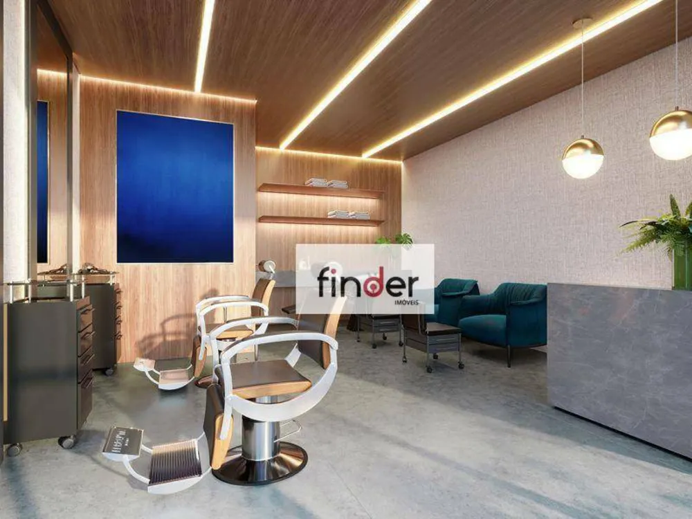 Apartamento, 4 quartos, 260 m² - Foto 2