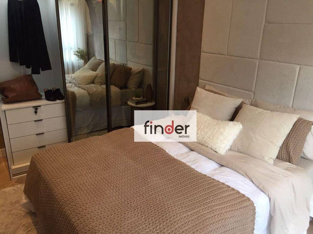 Apartamento, 3 quartos, 77 m² - Foto 2