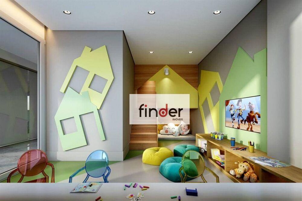 Apartamento, 3 quartos, 77 m² - Foto 7