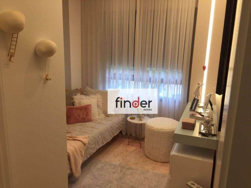 Apartamento, 3 quartos, 77 m² - Foto 4