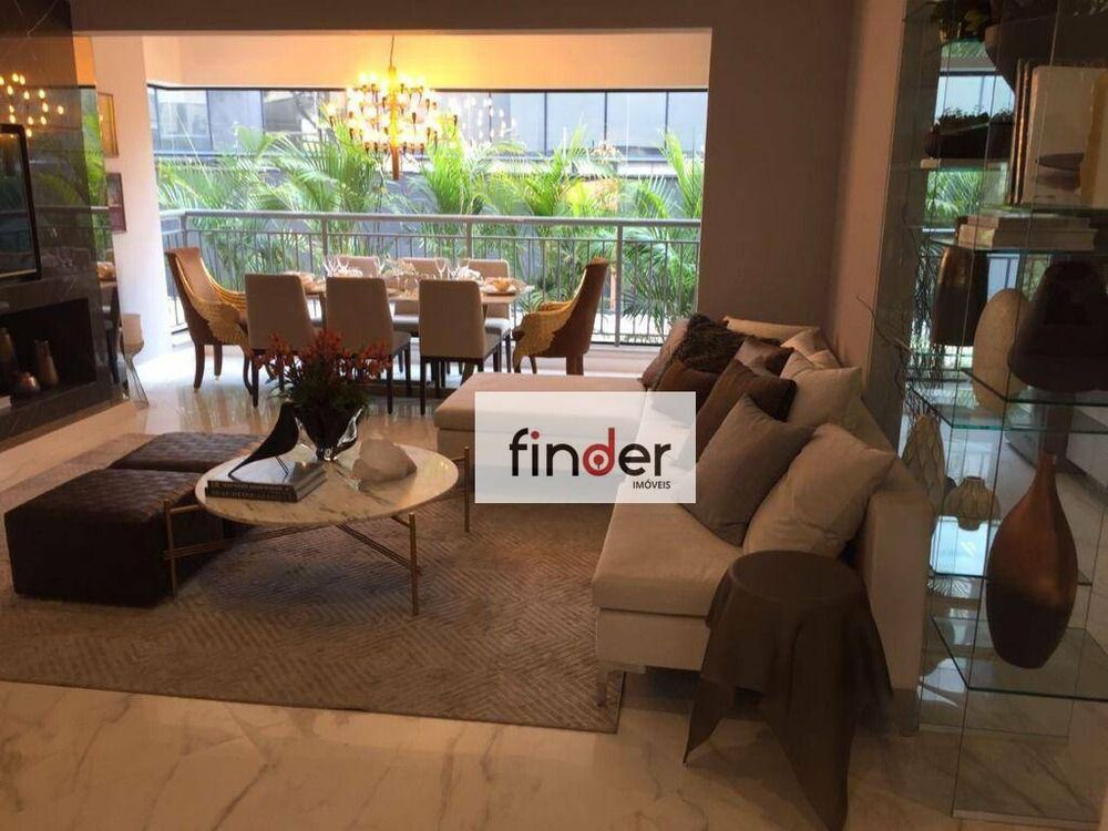 Apartamento, 3 quartos, 77 m² - Foto 1