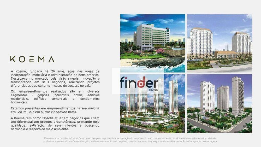 Cobertura à venda com 3 quartos, 491m² - Foto 7