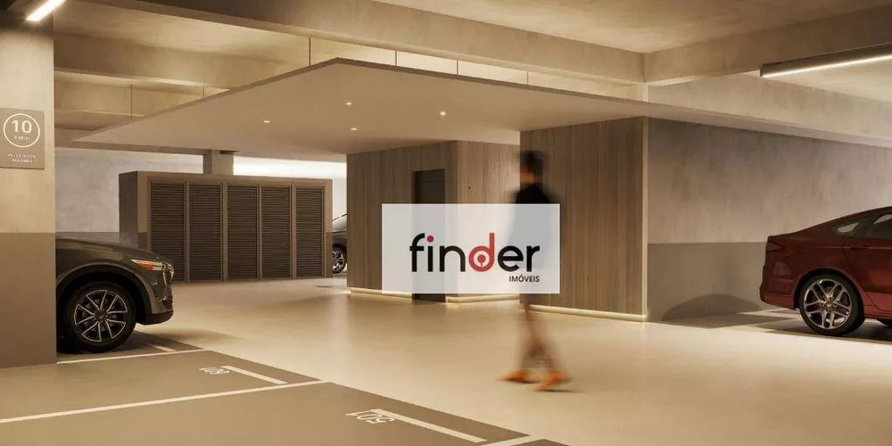 Cobertura, 3 quartos, 491 m² - Foto 9