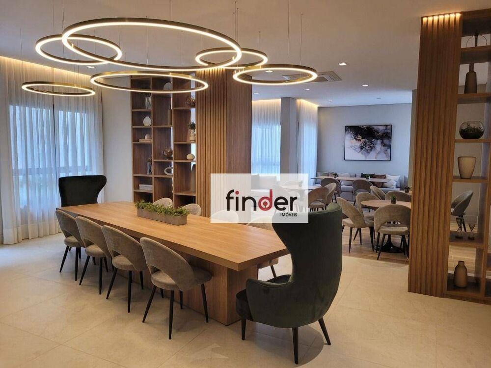 Apartamento, 2 quartos, 68 m² - Foto 4