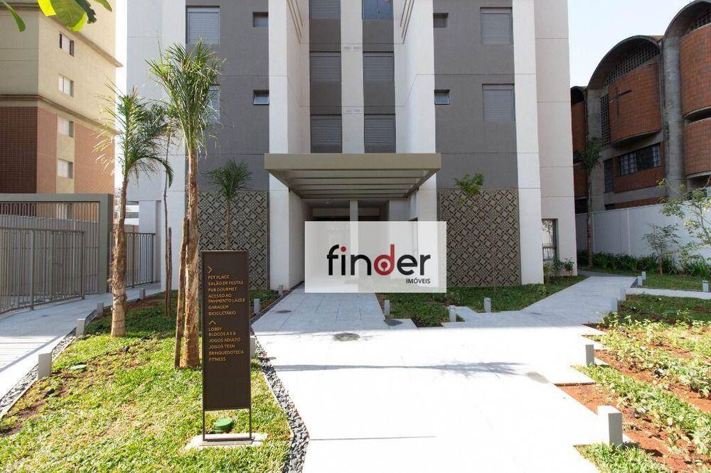 Apartamento, 2 quartos, 68 m² - Foto 8