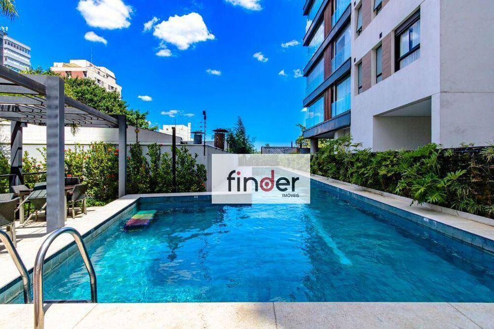 Apartamento, 3 quartos, 173 m² - Foto 3