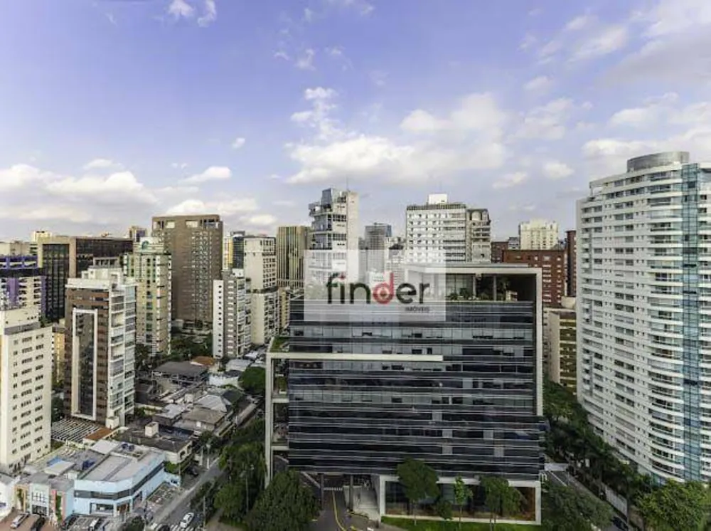 Apartamento, 4 quartos, 465 m² - Foto 1