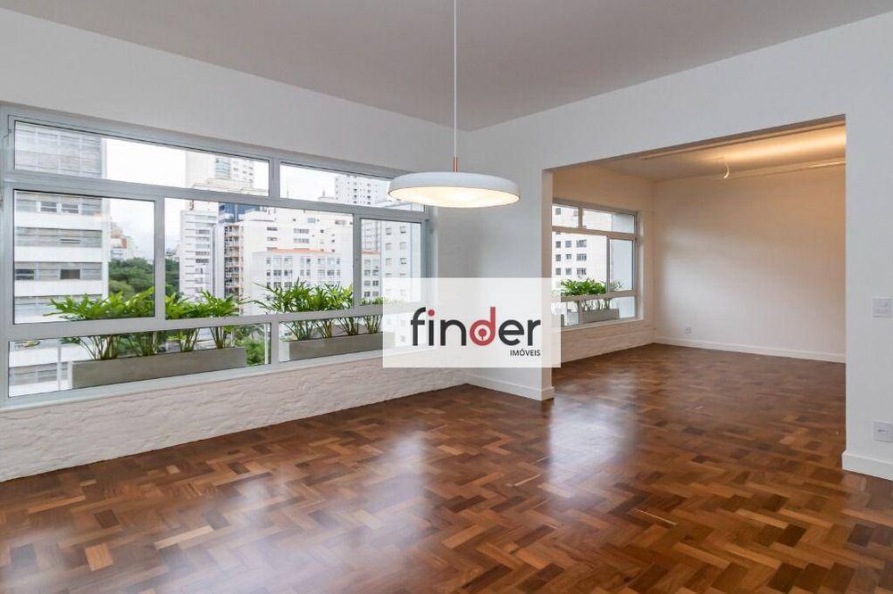 Apartamento, 3 quartos, 239 m² - Foto 4