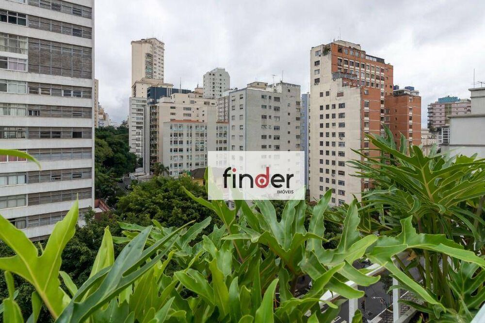 Apartamento, 3 quartos, 239 m² - Foto 2