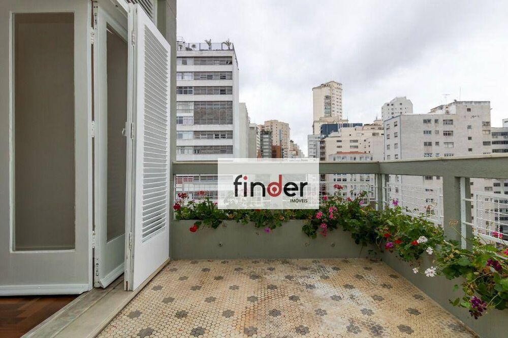 Apartamento, 3 quartos, 239 m² - Foto 19
