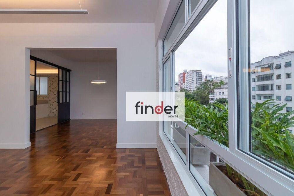 Apartamento, 3 quartos, 239 m² - Foto 6