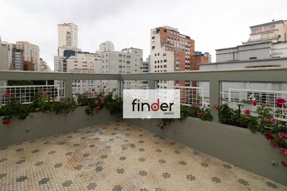 Apartamento, 3 quartos, 239 m² - Foto 20