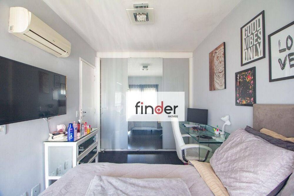 Apartamento à venda com 4 quartos, 234m² - Foto 2