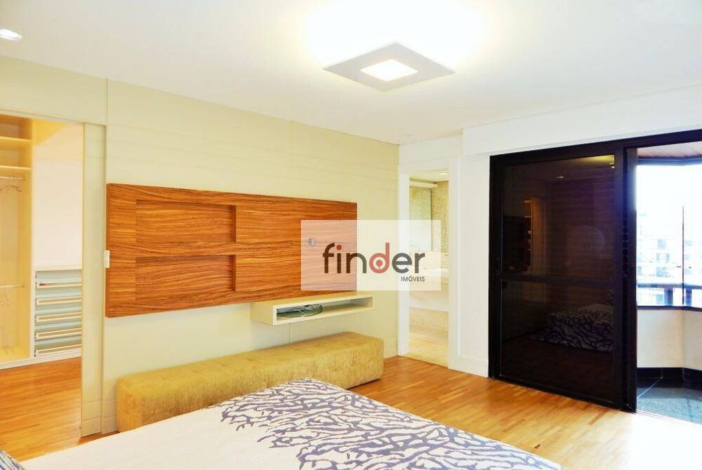 Apartamento, 4 quartos, 273 m² - Foto 4