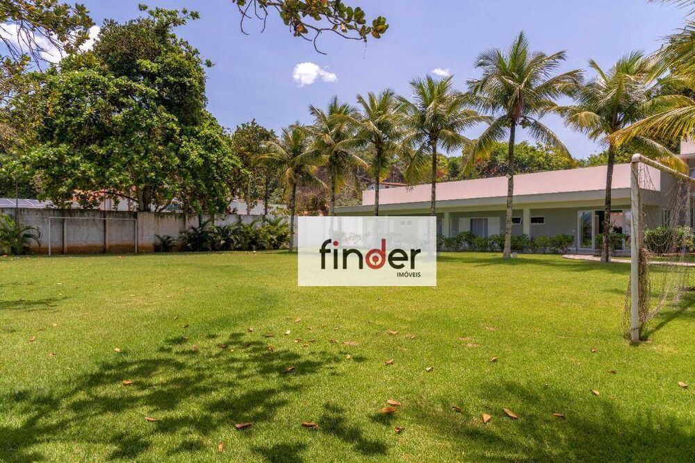 Casa, 7 quartos, 591 m² - Foto 3