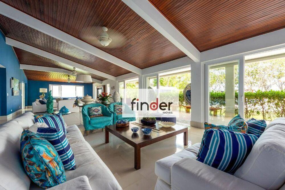 Casa, 7 quartos, 591 m² - Foto 2