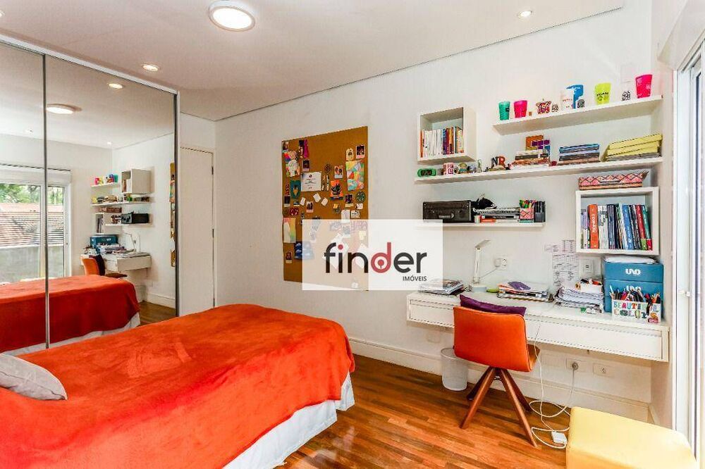 Casa, 4 quartos, 537 m² - Foto 2