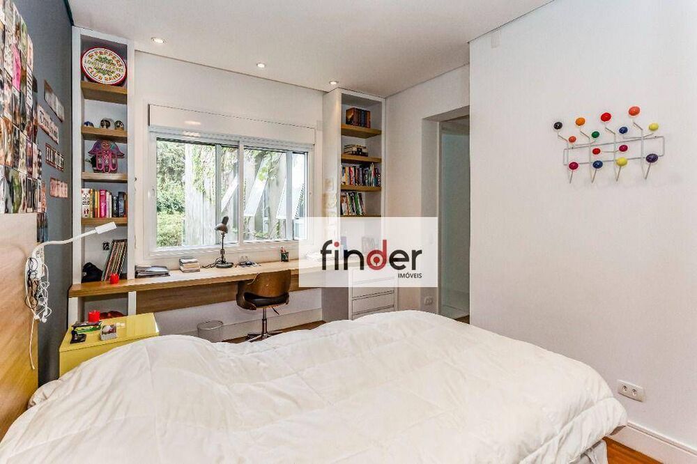 Casa, 4 quartos, 537 m² - Foto 3