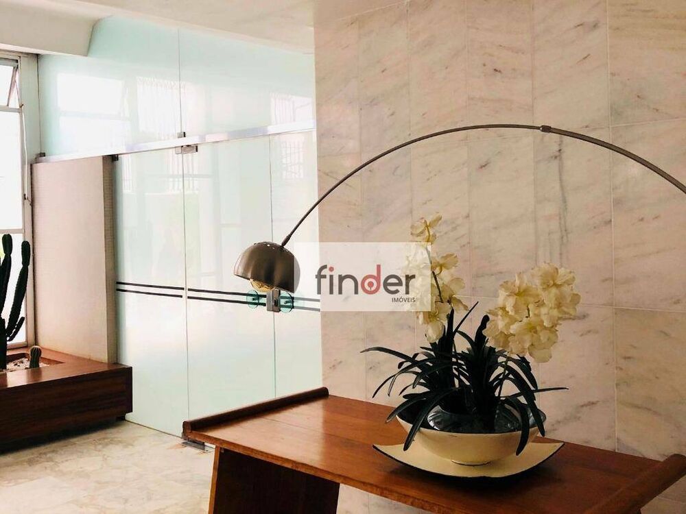 Apartamento, 3 quartos, 200 m² - Foto 2