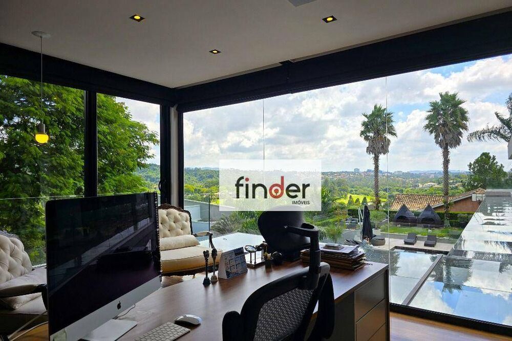 Casa, 5 quartos, 1300 m² - Foto 3