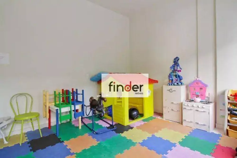 Apartamento, 3 quartos, 250 m² - Foto 9