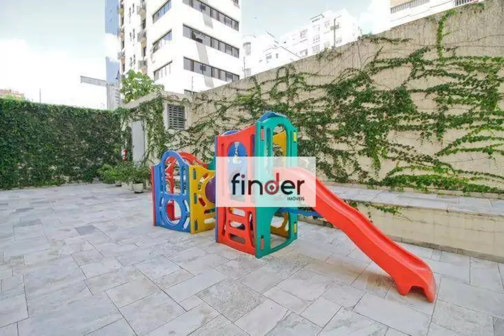 Apartamento, 3 quartos, 250 m² - Foto 11