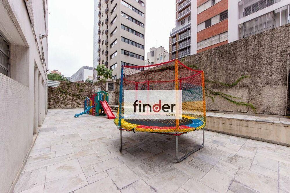 Apartamento, 3 quartos, 250 m² - Foto 12