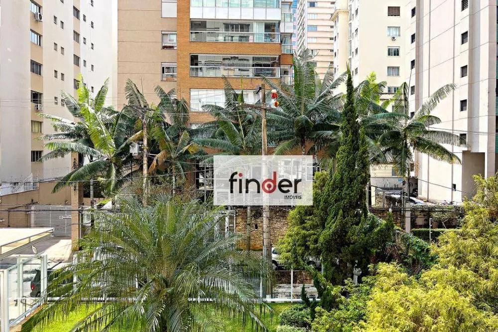 Apartamento, 3 quartos, 250 m² - Foto 5