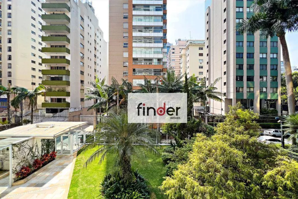 Apartamento, 3 quartos, 250 m² - Foto 6