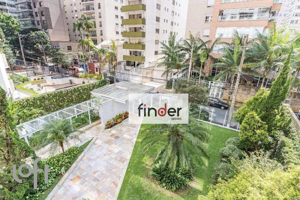 Apartamento, 3 quartos, 250 m² - Foto 8