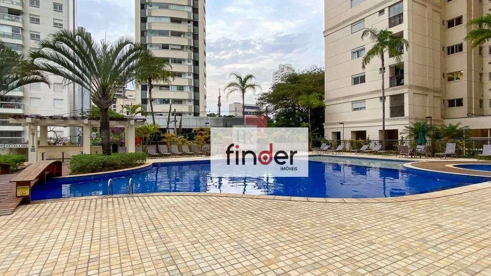 Apartamento, 3 quartos, 178 m² - Foto 24