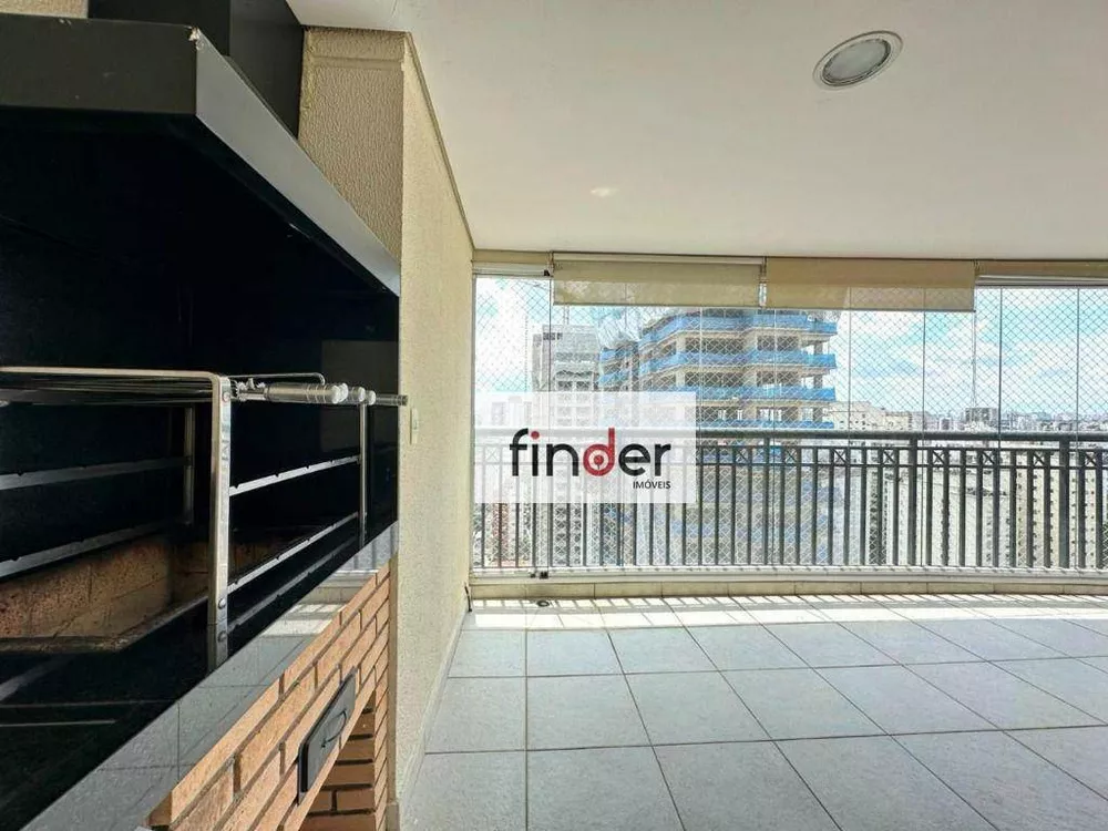 Apartamento, 3 quartos, 178 m² - Foto 19