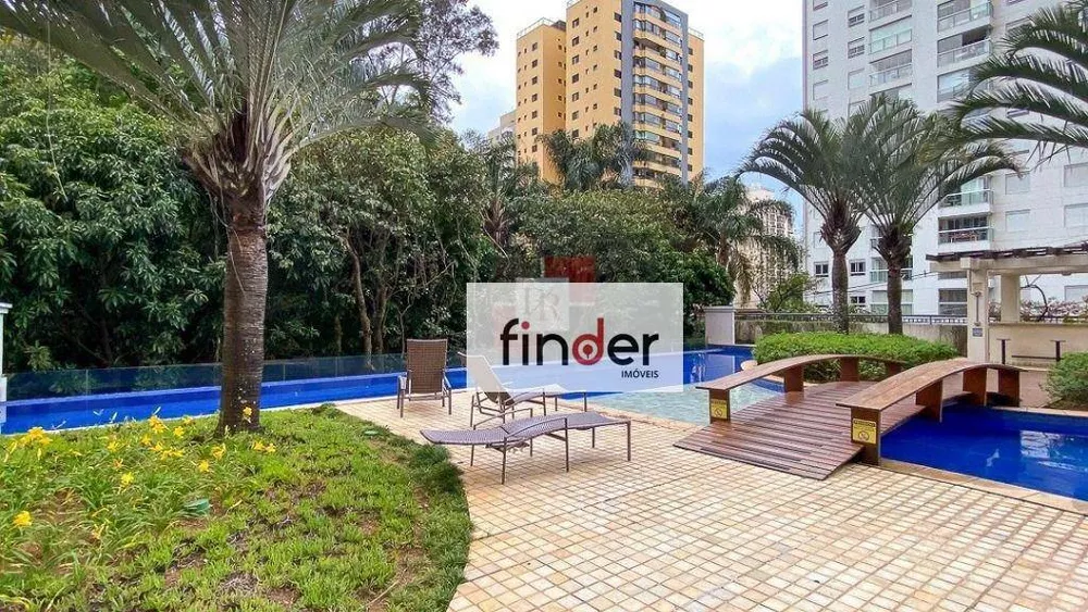 Apartamento, 3 quartos, 178 m² - Foto 34